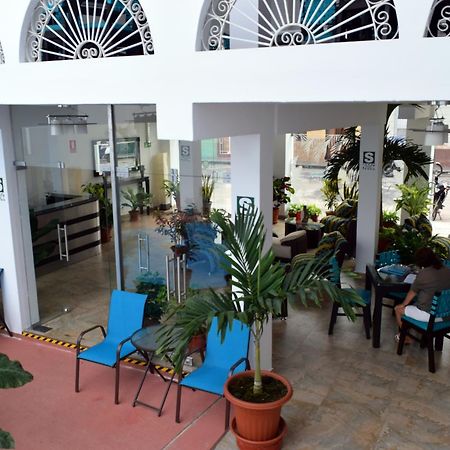 Hotel Jungle House Iquitos Eksteriør bilde