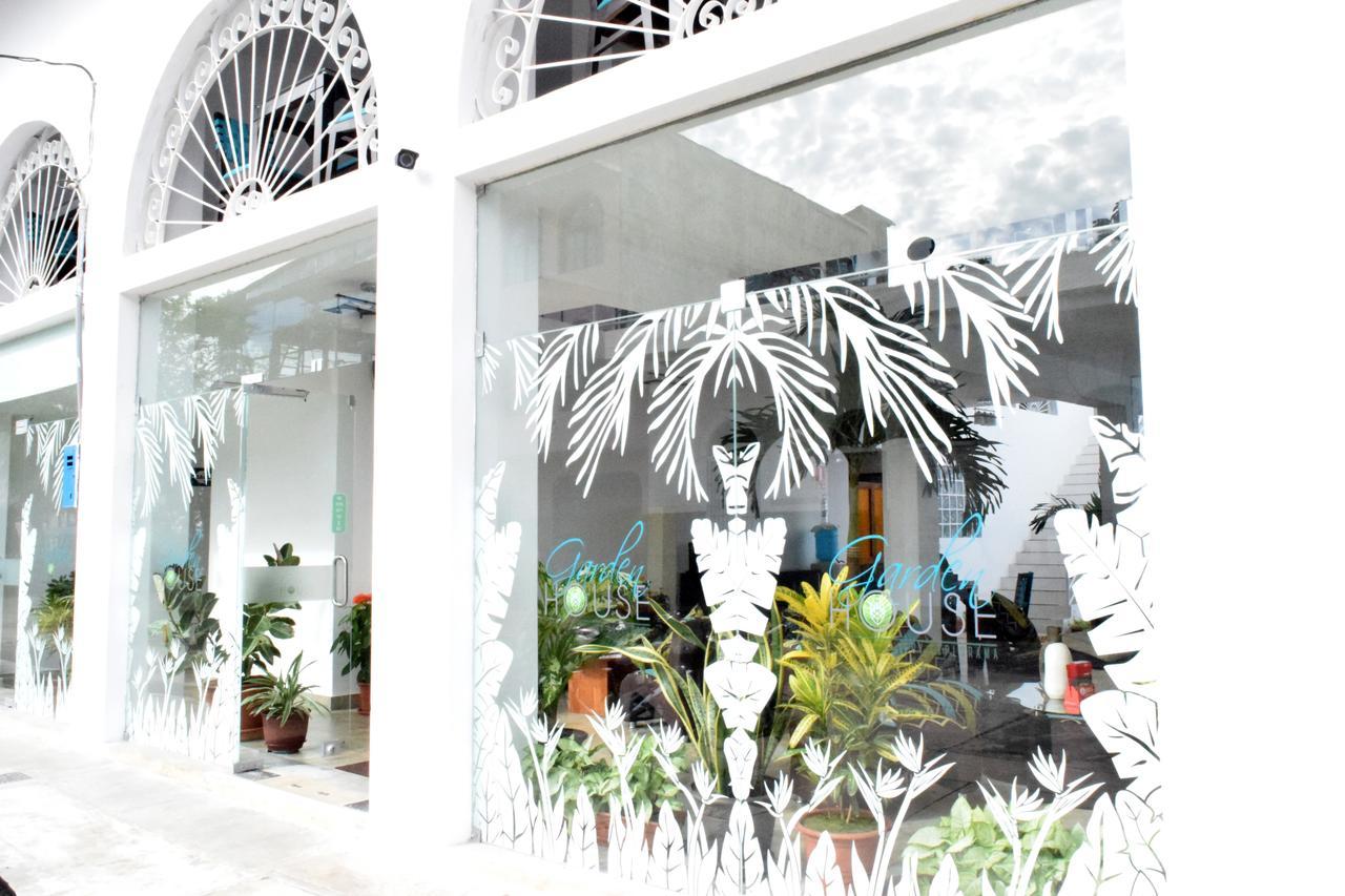 Hotel Jungle House Iquitos Eksteriør bilde