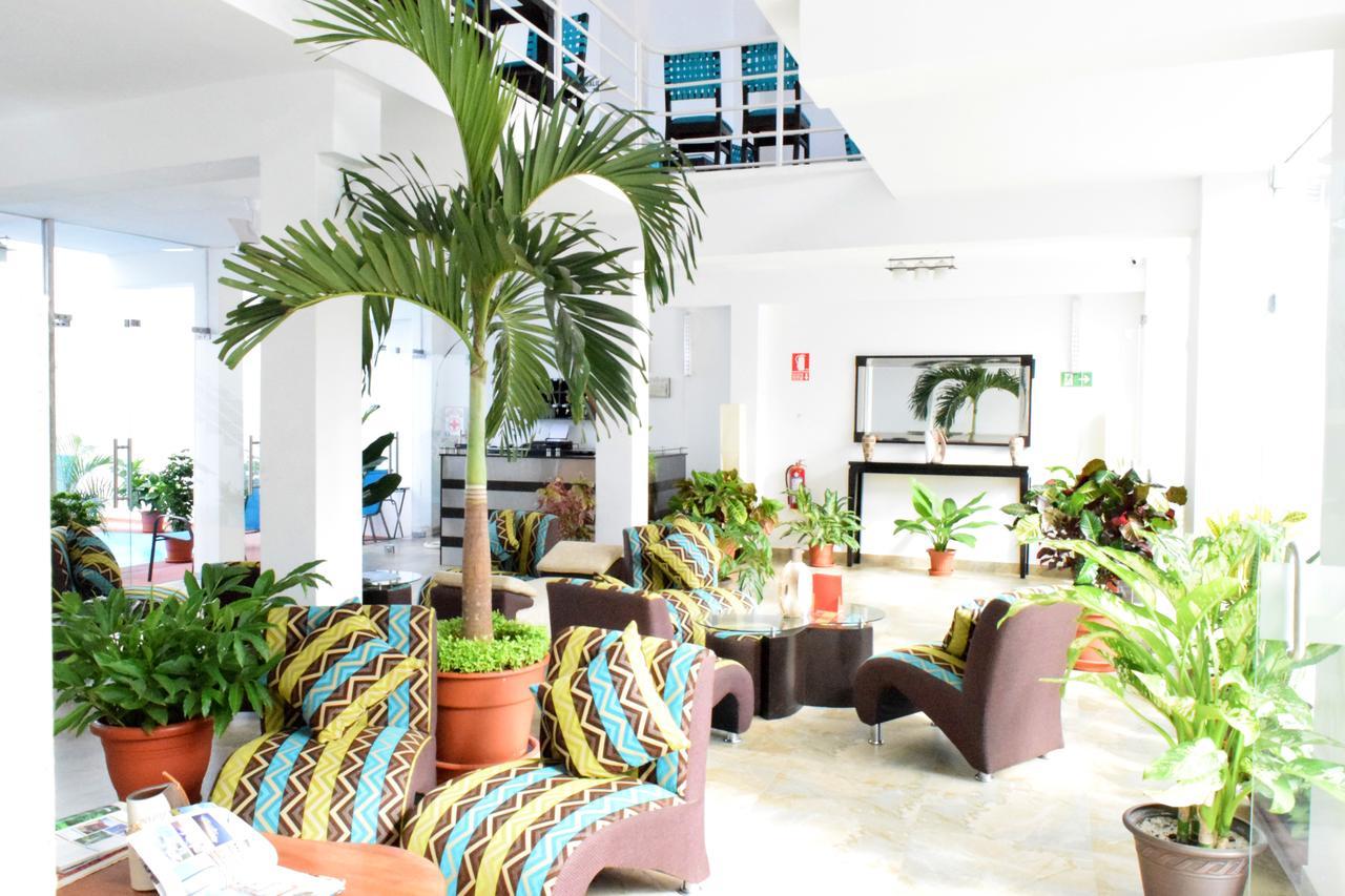 Hotel Jungle House Iquitos Eksteriør bilde