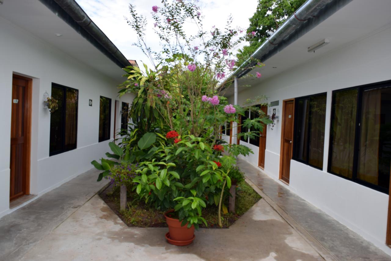 Hotel Jungle House Iquitos Eksteriør bilde