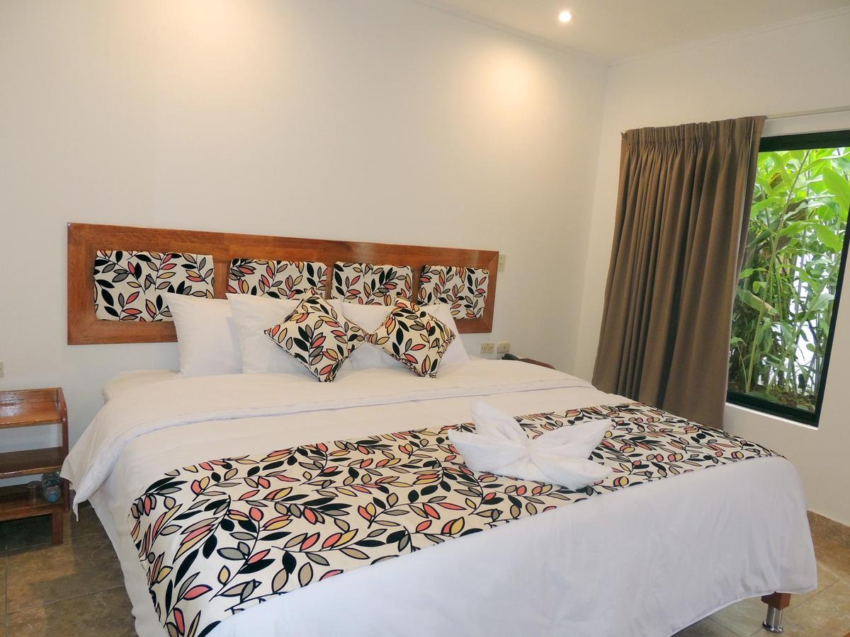 Hotel Jungle House Iquitos Eksteriør bilde