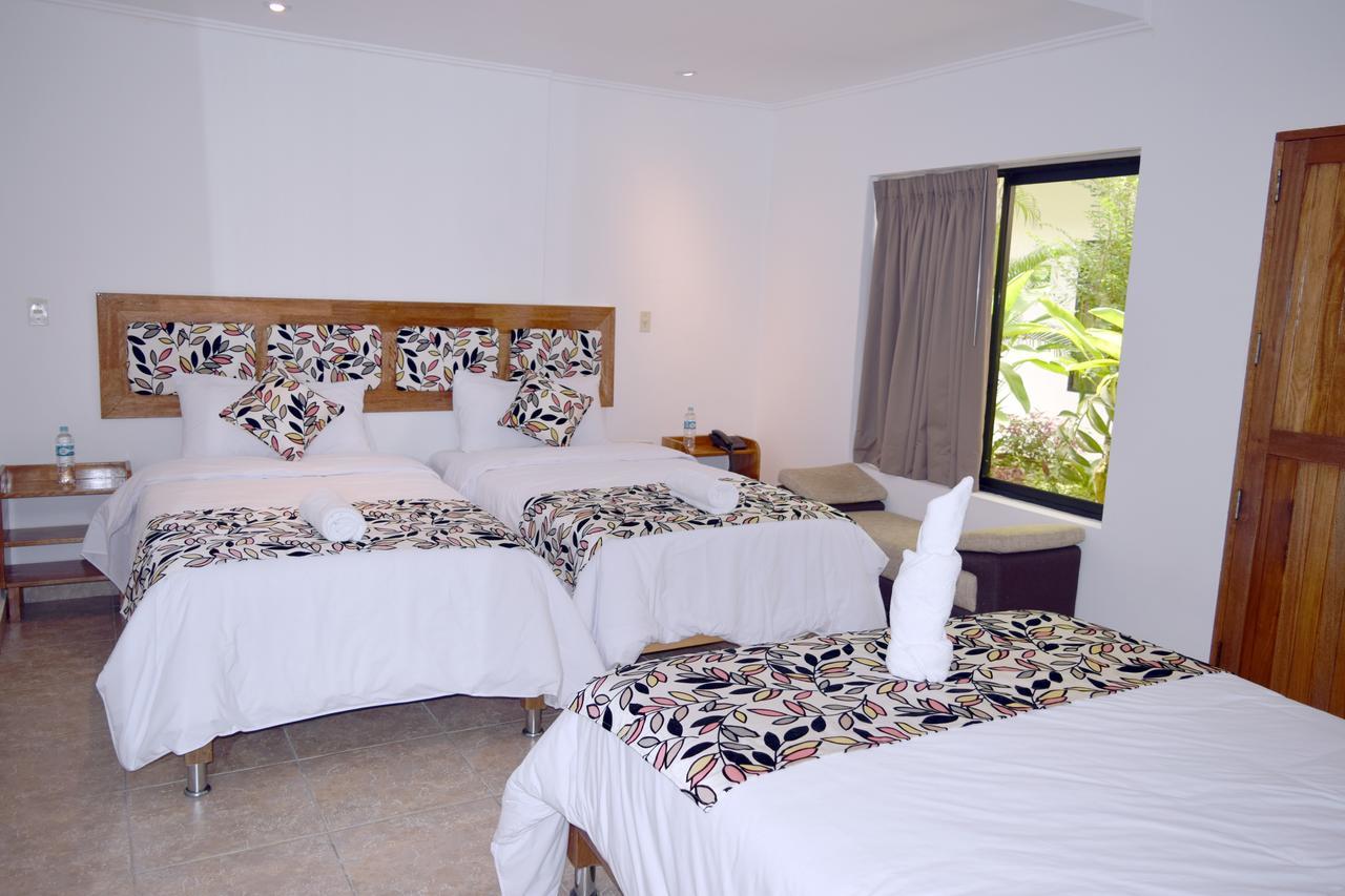 Hotel Jungle House Iquitos Eksteriør bilde