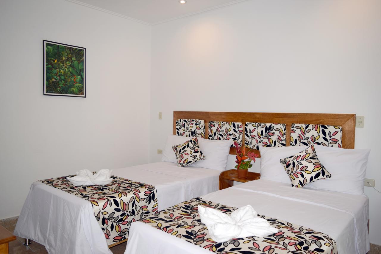 Hotel Jungle House Iquitos Eksteriør bilde