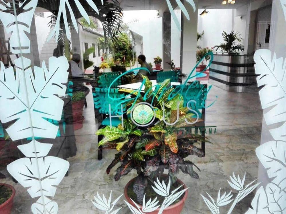 Hotel Jungle House Iquitos Eksteriør bilde