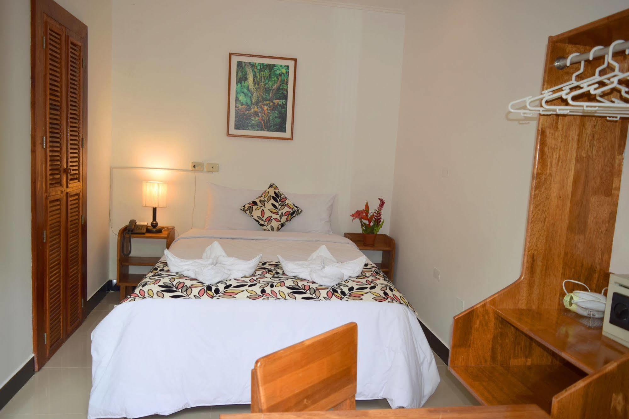 Hotel Jungle House Iquitos Eksteriør bilde