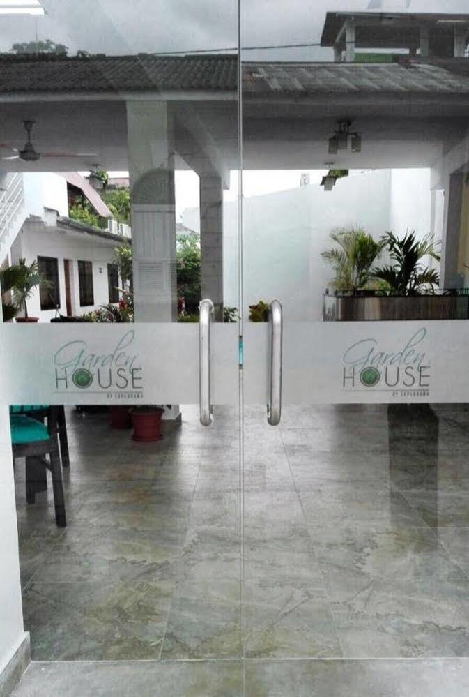 Hotel Jungle House Iquitos Eksteriør bilde