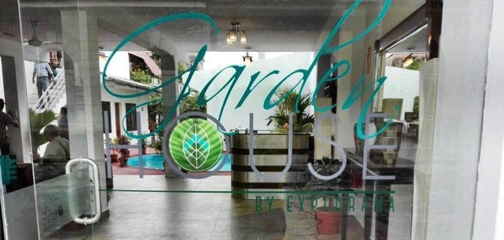 Hotel Jungle House Iquitos Eksteriør bilde